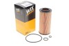 Фільтр оливи Jeep COMPASS (MK49) (10-) WIX WIX FILTERS WL7289 (фото 2)