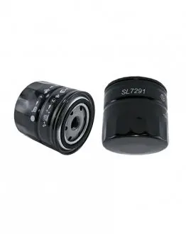 Фильтр масляный Volvo S40/V40 1.9Di 95-04 WIX FILTERS WL7291