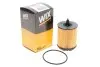 Фильтр масляный Opel Astra G/Vectra B/C 2.2i 00- WIX FILTERS WL7295 (фото 2)