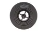 Фильтр масляный Opel Astra G/Vectra B/C 2.2i 00- WIX FILTERS WL7295 (фото 4)