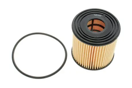 Фільтр оливи двигуна /OE669 (WIX-Filtron) WIX FILTERS WL7302