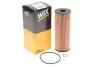 Фільтр масляний MB (W124 280E/W124 300-24V) 89- WIX FILTERS WL7304 (фото 2)