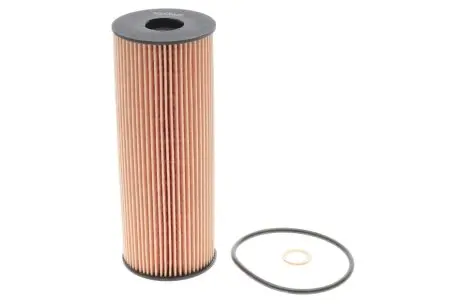 Фильтр масляный MB (W124 280E/W124 300-24V) 89- WIX FILTERS WL7304