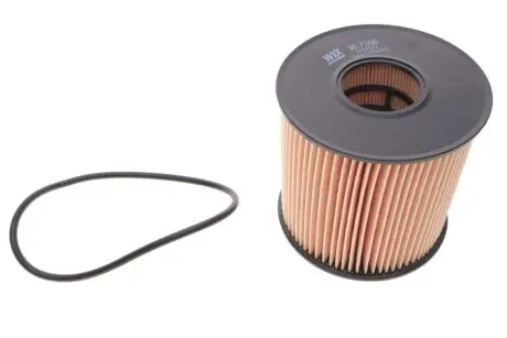 Фільтр оливи Opel VIVARO (E7) (06-) WIX WIX FILTERS WL7306
