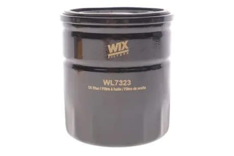 Фильтр масляный Mazda 3/5/6/MX-5 1.8-2.5 MRZ 02- WIX FILTERS WL7323