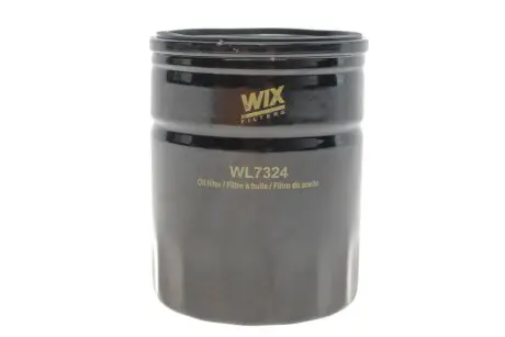 Фільтр масляний Fiat Fiorino 1.0-1.6 80-94 WIX FILTERS WL7324