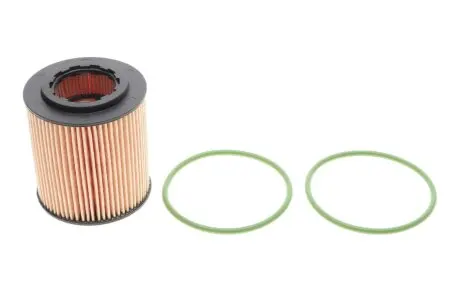 Фільтр оливи Saab 9-3 (YS3F) (07-15) WIX WIX FILTERS WL7402