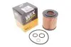 Фильтр масляный BMW 3 (E46/E90) /5 (E60) 1.6/2.0/1.8/2.0 N42/N43/N45/N46 WIX FILTERS WL7403 (фото 2)