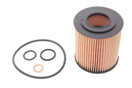 Фільтр масляний BMW 3 (E46/E90) /5 (E60) 1.6/2.0/1.8/2.0 N42/N43/N45/N46 WIX FILTERS WL7403