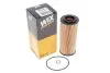 Фильтр масляный BMW 3 (E46/E90) /5 (E60/E61)/7 (E65-67) 2.5-3.5d WIX FILTERS WL7406 (фото 4)
