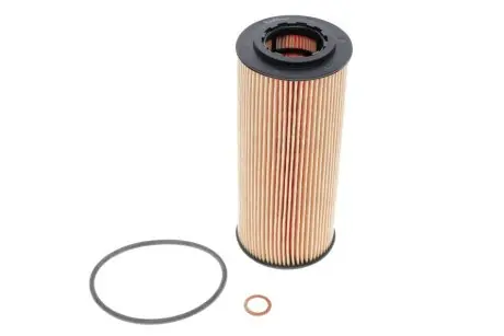 Фильтр масляный BMW 3 (E46/E90) /5 (E60/E61)/7 (E65-67) 2.5-3.5d WIX FILTERS WL7406