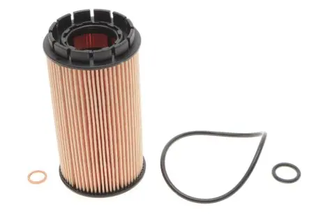 Фильтр масляный Hyundai Tucson/Kia Sportage 2.0 CRDi 04- WIX FILTERS WL7412