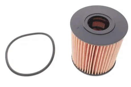 Фильтр масляный Ford Transit/Citroen Jumper 2.2HDI/2.4TDCi 06-/Peugeot 2.0HDI 07- WIX FILTERS WL7413