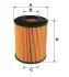 Фільтр оливи двигуна MERCEDES /OE677/1 (WIX-Filtron) WIX FILTERS WL7416 (фото 1)