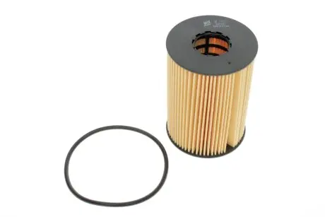 Фильтр масляный Renault Master/Opel Movano 3.0 dCi/DTi 03- WIX FILTERS WL7418