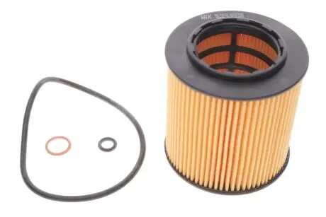 Фильтр масляный BMW 2 (F22/F87)/3 (F30/F80)/4 (F33/F83) 3.0 S55/N55 14-20 WIX FILTERS WL7423