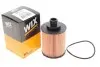 Фильтр масляный Opel Combo/Fiat Doblo 1.3JTD/CDTI 04- WIX FILTERS WL7429 (фото 2)