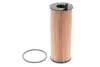 Масляный фильтр двигателя /OE650/3 (WIX-Filtron) WIX FILTERS WL7439 (фото 1)