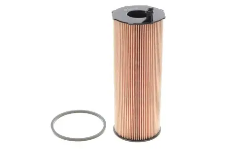 Масляный фильтр двигателя /OE650/3 (WIX-Filtron) WIX FILTERS WL7439