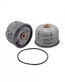 Фильтр масляный Ford Transit 2.4TDCi/3.2TDCi 06-11 WIX FILTERS WL7441