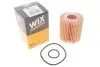 Фільтр масляний Toyota Avensis/Corolla/Rav4 2.0/2.2D 05- WIX FILTERS WL7447 (фото 2)