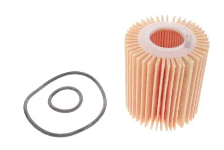Фильтр масляный Toyota Avensis/Corolla/Rav4 2.0/2.2D 05- WIX FILTERS WL7447