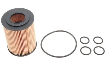 Масляный фильтр Opel Astra H (Astra III), Astra J (Astra IV), Corsa D, Meriva A, Meriva B, Zafira II WIX WIX FILTERS WL7460