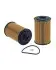 Фильтр масляный Hyundai Tucson/Kia Sportage 2.0 CRDi 06- WIX FILTERS WL7462 (фото 1)