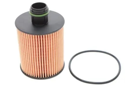 Масляный фильтр двигателя FIAT (WIX-Filtron) WIX FILTERS WL7464
