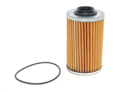 Фільтр оливи двигуна й OPEL INSIGNIA 2.8 08- (WIX-FILTERS) WIX FILTERS WL7465