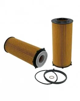 Фільтр масляний BMW 3 (E90/E93) 3.0D (N57) 08- WIX FILTERS WL7469