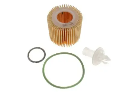 Масляный фильтр двигателя /OE685/3 (WIX-Filtron) WIX FILTERS WL7473