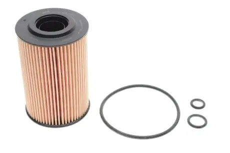 Масляный фильтр Audi A1, A3 II, A6 III; Seat Alhambra II, Ibiza V, Leon II; Skoda Fabia II, Octavia II, Roomster, Superb II; Volkswagen Caddy IV, Golf WIX FILTERS WL7476