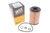 Фільтр оливи Kia OPTIMA (16-) WIX WIX FILTERS WL7477 (фото 2)