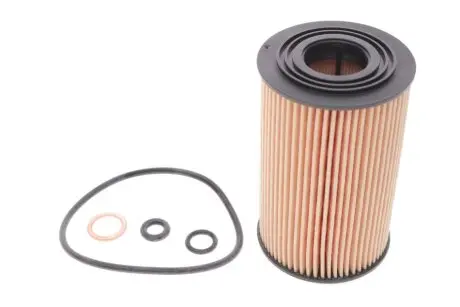 Фільтр оливи Kia OPTIMA (16-) WIX WIX FILTERS WL7477