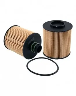 Фільтр оливи двигуна FIAT DOBLO 1.6, 2.0 D 10- (WIX-FILTERS) WIX FILTERS WL7479