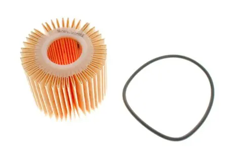 Фильтр масляный Lexus RX/NX 2.0-3.5 08-/Toyota Rav 4 2.5 Hybrid 15- WIX FILTERS WL7481