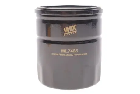 Фільтр масляний Chrysler Avenger/Calibre/Patriot 06- WIX FILTERS WL7485