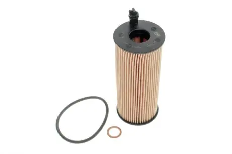 Фільтр масляний BMW 3 (E90-E93/F30/F80)/4 (F32)/5 (F10/F18)/7 (F01-F04)/X5 (F15/F85) 10- (N47/N57) WIX FILTERS WL7487