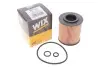 Фильтр масляный VW Polo 1.2TDI 09-/Seat Ibiza 1.2TDI 08-15/Skoda Fabia/Roomster 1.2TDI 06-14 WIX FILTERS WL7489 (фото 2)
