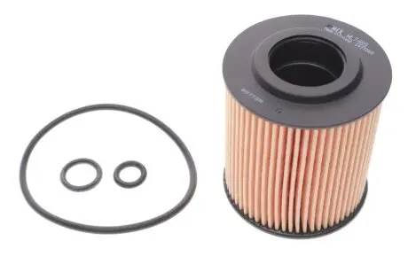 Фильтр масляный VW Polo 1.2TDI 09-/Seat Ibiza 1.2TDI 08-15/Skoda Fabia/Roomster 1.2TDI 06-14 WIX FILTERS WL7489