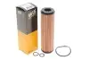 Фильтр масляный MB C-class (W204) 1.8 M271 07-14/E-class (W212)/SLK 1.8 M271 09-16 WIX FILTERS WL7500 (фото 2)