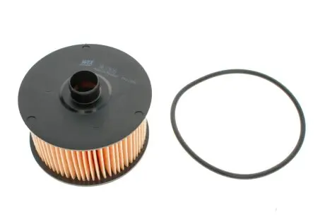 Масляный фильтр Dacia Dokker, DusterII, Lodgy, LoganII/SanderoII/Mercedes-Benz Citan (W415) WIX WIX FILTERS WL7506