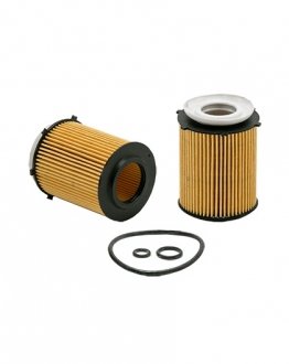 Фільтр оливи WIX FILTERS WL7515