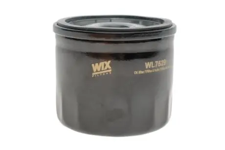 Фильтр масляный Honda Civic/CR-V 1.6 i-DTEC 13-/Ssangyong Tivoli 1.6 15- WIX FILTERS WL7529