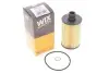 Фильтр масляный Ssangyong Rexton/Actyon 2.0/2.2Xdi 11- WIX FILTERS WL7554 (фото 2)
