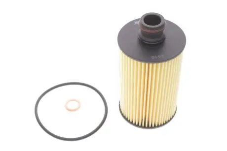 Фильтр масляный Ssangyong Rexton/Actyon 2.0/2.2Xdi 11- WIX FILTERS WL7554