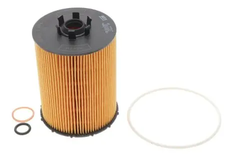 Фильтр масляный BMW 5 (E60)/7 (E65)/X5 (E70) 4.0-6.0i (N62/N73) 03-10 WIX FILTERS WL7557