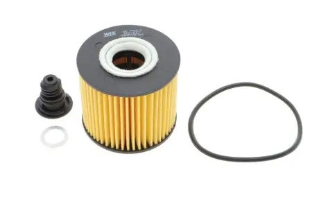 Фільтр масляний Hyundai Tucson/i30/i40/Kia Sportage 1.6 CRDi 15- WIX FILTERS WL7567