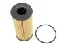 Фільтр масляний MB Vito (W447)/Renault Megane/Trafic/Master III/Opel Vivaro/Movano 1.6D/2.3CDTI 10- WIX FILTERS WL7576 (фото 1)